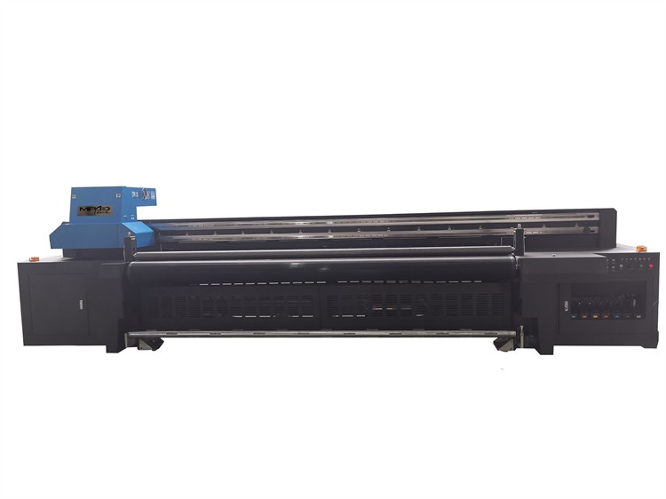 Digital UV Printer