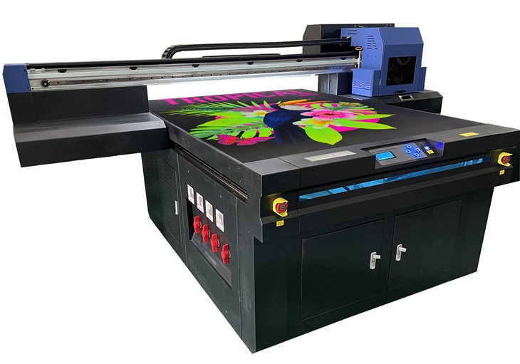 UV 6090 Printer